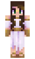 AndreYrey minecraft skin