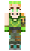 arigoggles minecraft skin