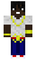 Algrez minecraft skin