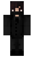 Hedran minecraft skin