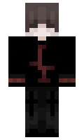 Subreezy minecraft skin