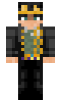 SairenTokira minecraft skin