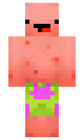Supercavia64 minecraft skin