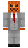 Drzwi minecraft skin