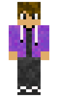 charliemock minecraft skin
