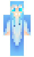 EvilSans000 minecraft skin