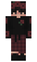 TayIV minecraft skin