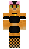 ItzHdawg minecraft skin