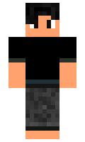 Weirion minecraft skin