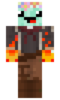 Isaacbc76Junior minecraft skin