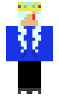 Wynnspeed minecraft skin