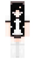 KazaK666 minecraft skin