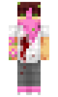 Sporotsvet minecraft skin