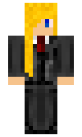 NESTOR minecraft skin