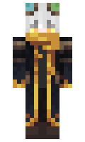 Luckyboy0808 minecraft skin