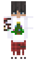 gAtLiNkYT minecraft skin