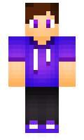 mroutlook minecraft skin