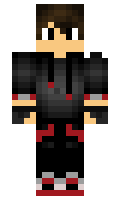 perlagerstrom minecraft skin