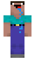 Levitan minecraft skin