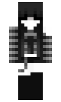 Kcpo minecraft skin
