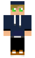 Sidor minecraft skin