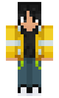 hiro016 minecraft skin