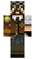 VolkerArts minecraft skin