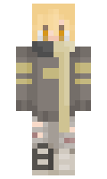 V4ssallo minecraft skin