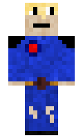 xfatgamerx minecraft skin