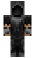 xyi minecraft skin