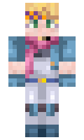 NoTryHarding minecraft skin