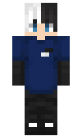 xTryCPS minecraft skin