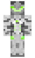 Yeethunter24 minecraft skin