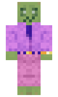 xonkin minecraft skin