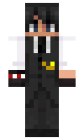 NypsY minecraft skin