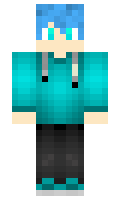 kayl minecraft skin