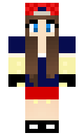 Eriky minecraft skin