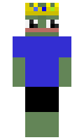 lullexy minecraft skin