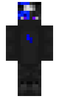 Nivern minecraft skin
