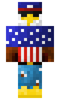 Gabbe0054 minecraft skin