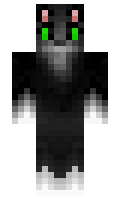 ASTAROT minecraft skin