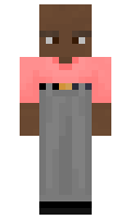 donpeo minecraft skin
