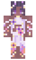 NiAnCat minecraft skin