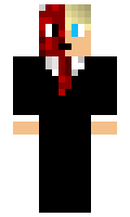coo minecraft skin