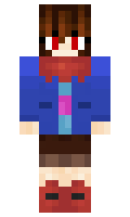eshirou9 minecraft skin