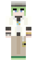 Xyrioo minecraft skin