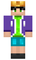 MartinNemi03 minecraft skin