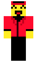 bunnylover1501 minecraft skin