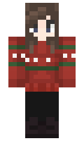 Animallover1278 minecraft skin