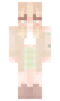 lolassunflowers minecraft skin